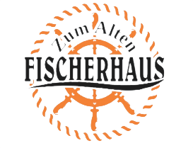 Zum alten Fischerhaus - Logo