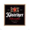 Koestritzer Schwarzbier