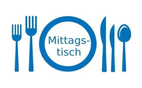 Mittagstisch